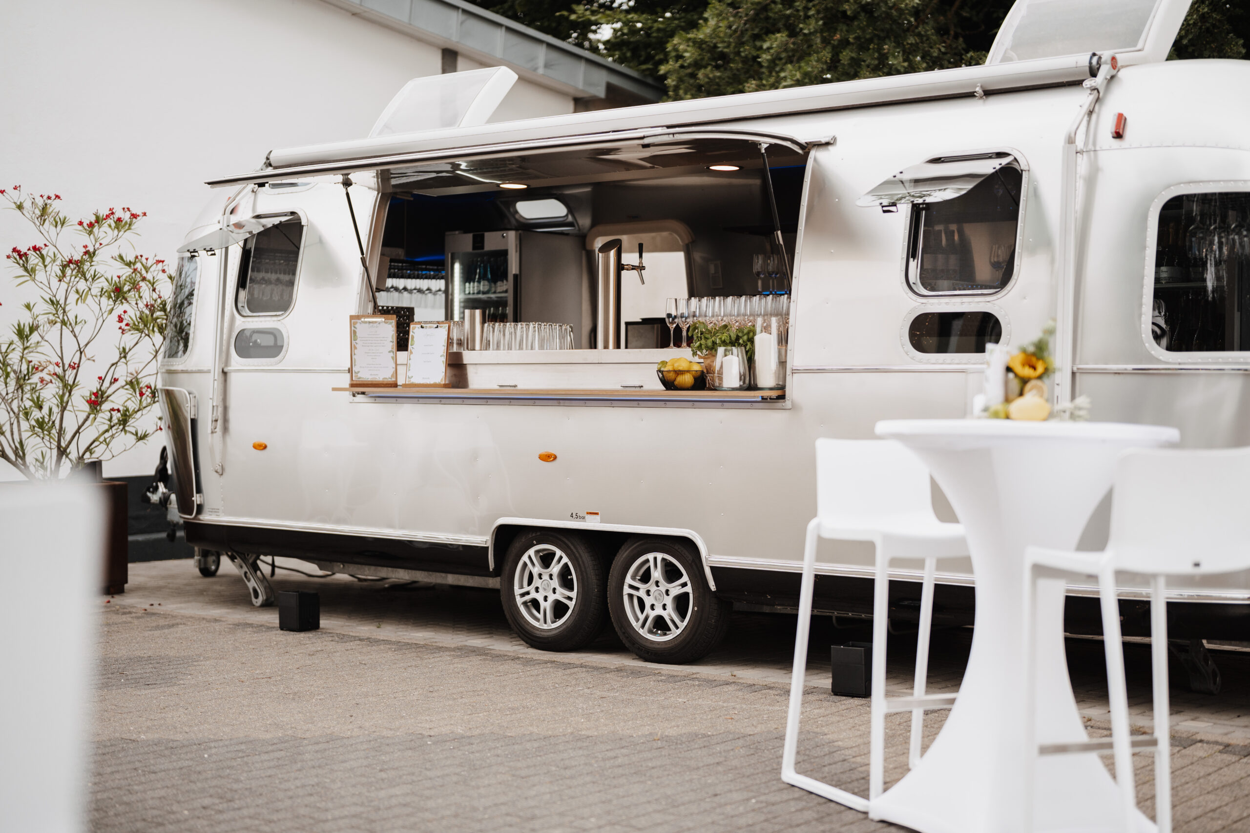 Food Truck Ahsenmacher