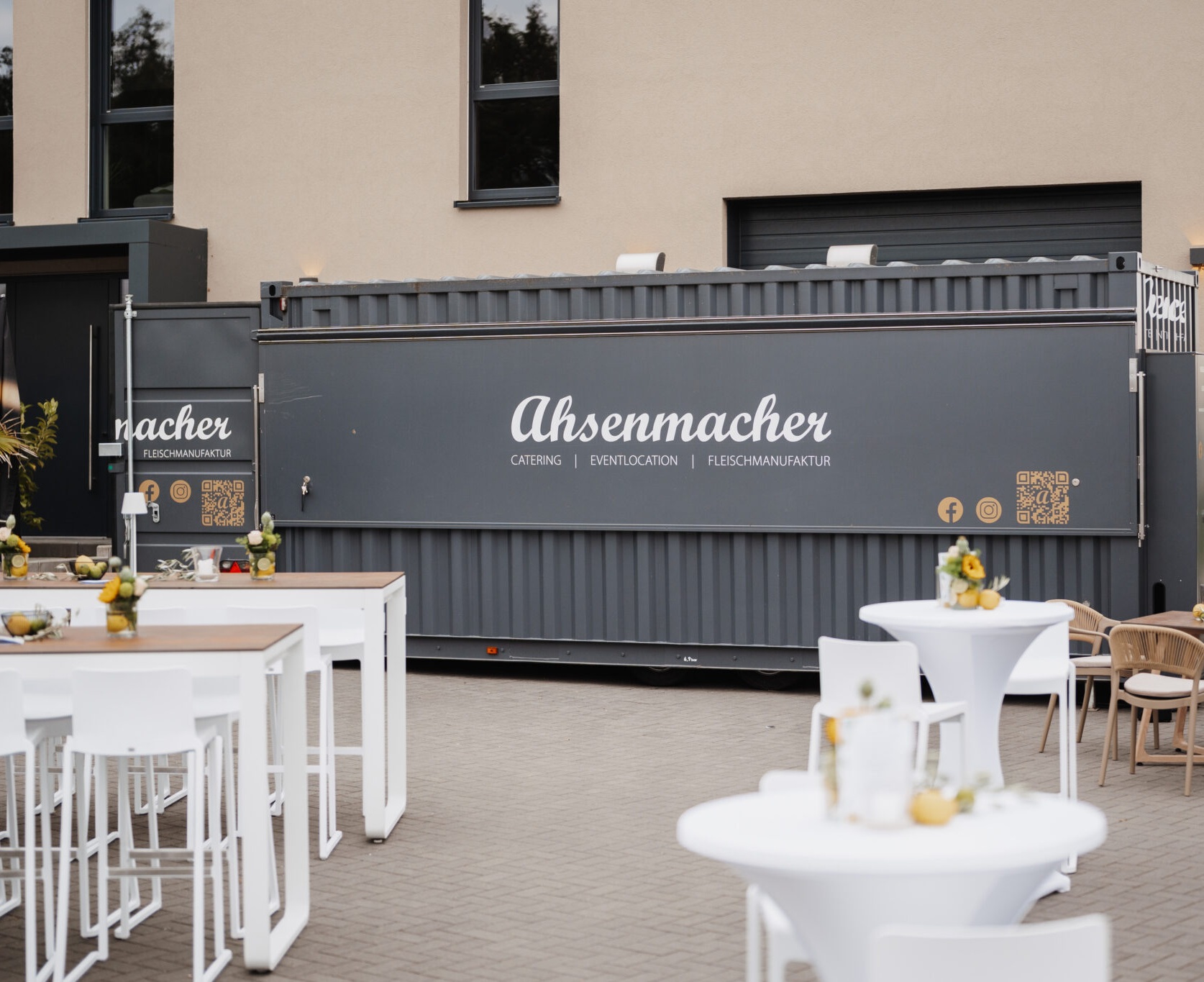 Food Truck Koblenz Streetfood