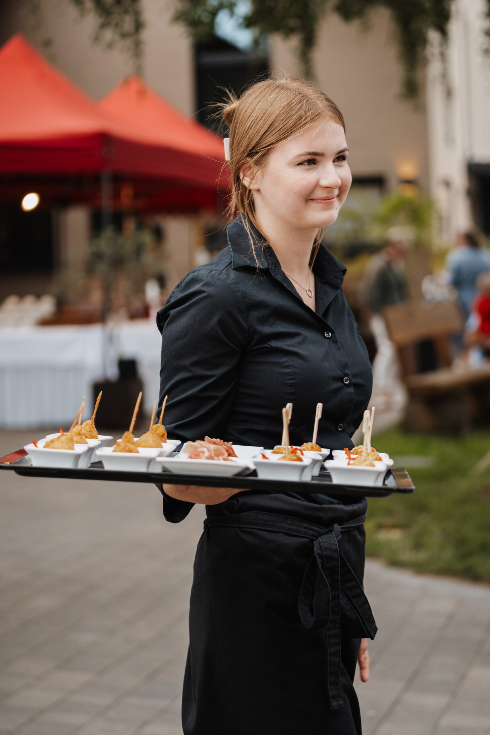 Privat Catering Koblenz Mayen Andernach