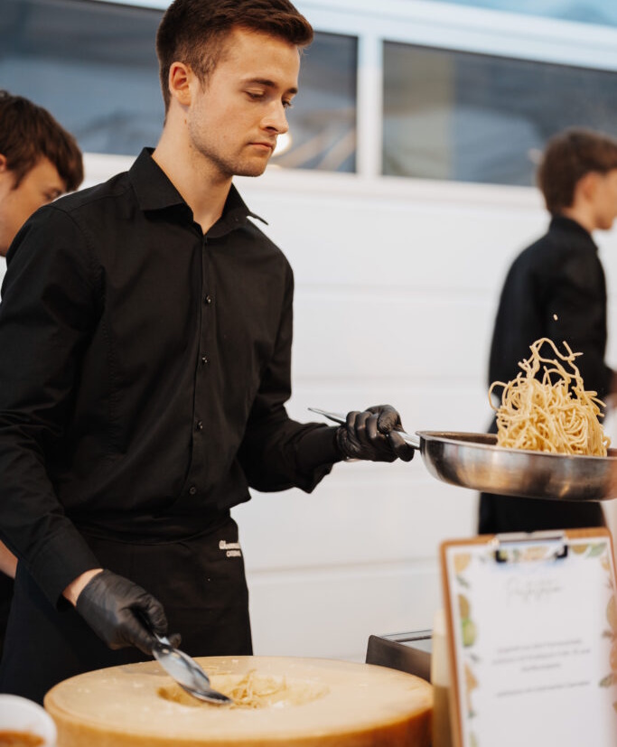 Business Catering Koblenz Andernach Neuwied