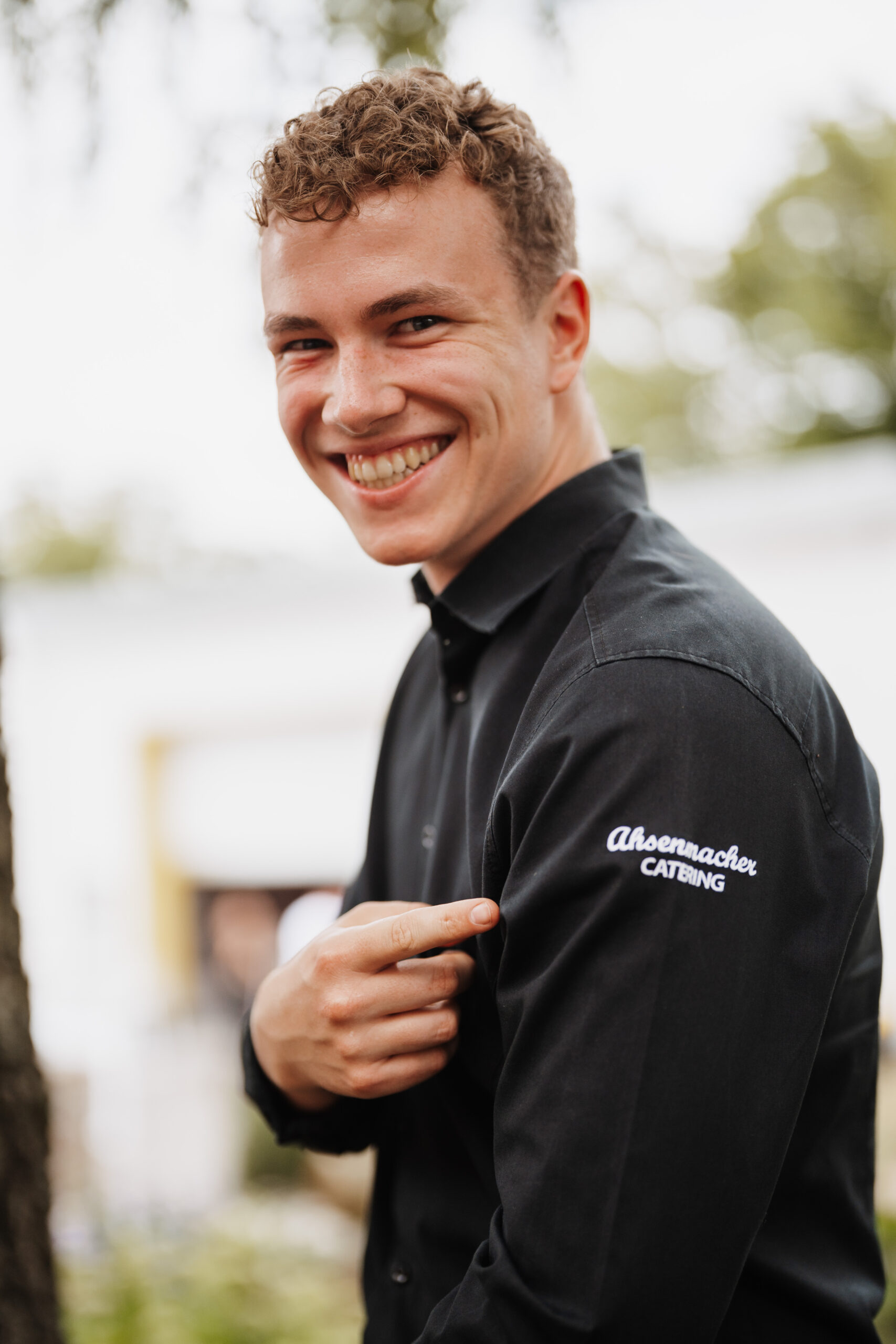 Catering Service Ahsenmacher Koblenz Andernach