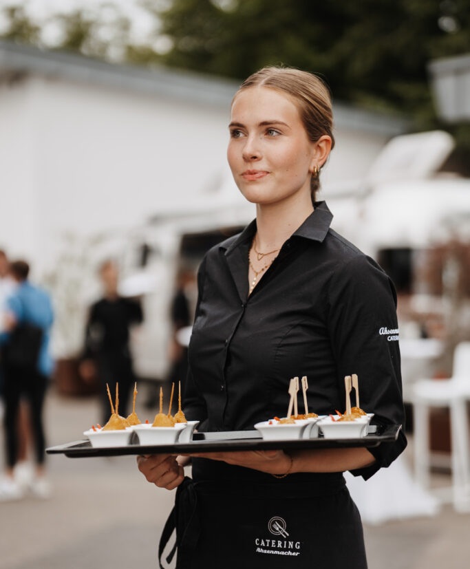Privates Catering Koblenz Andernach Neuwied