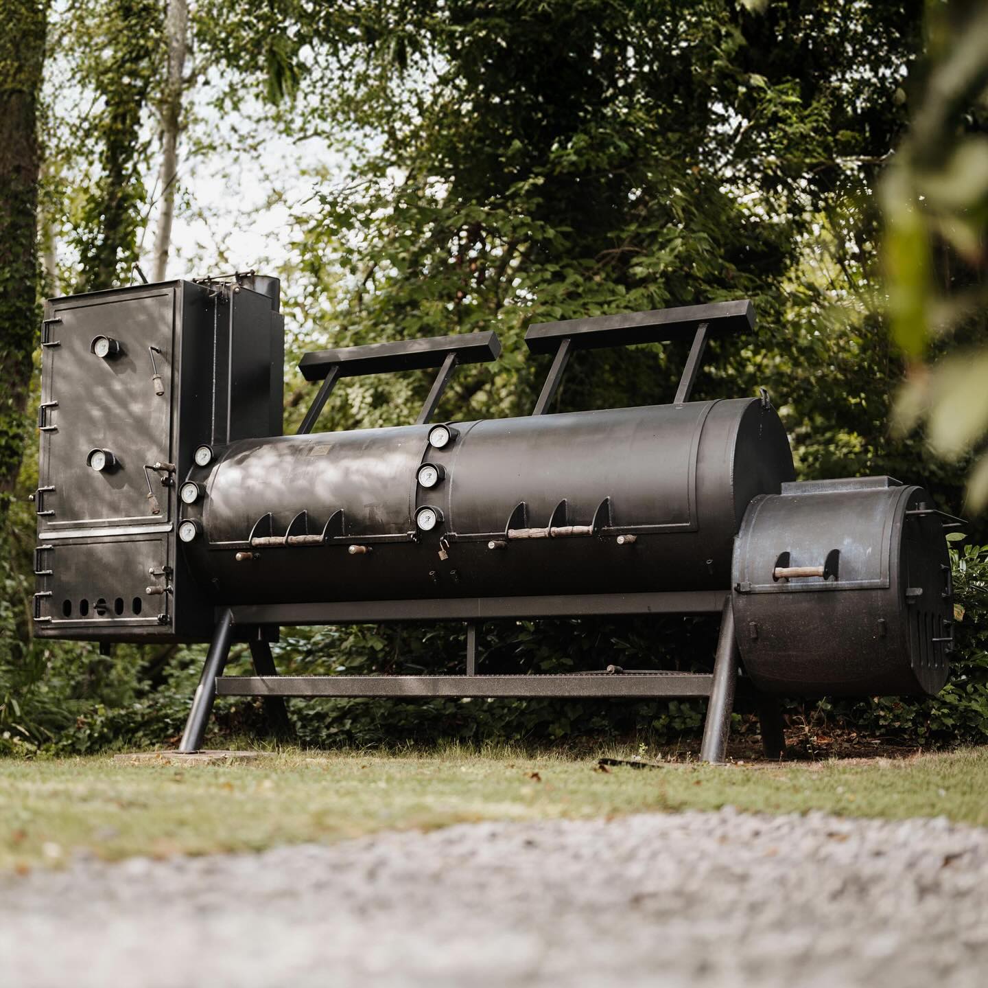Smoker