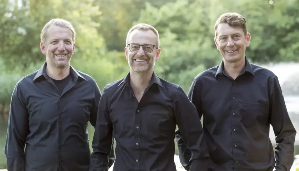 Ahsenmacher Geschäftsführer