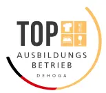 Top Ausbildungsbetrieb DEHOGA