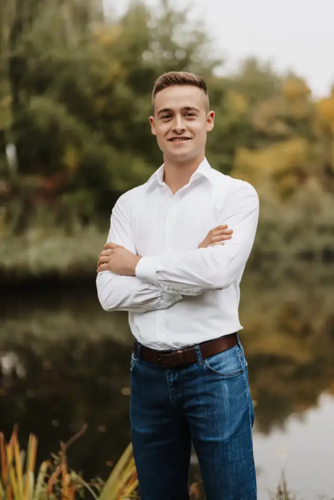 Friedrich Aßenmacher