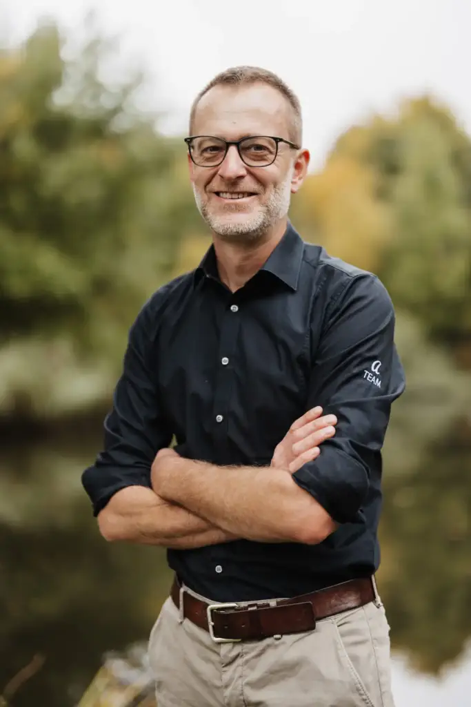 Johannes Aßenmacher