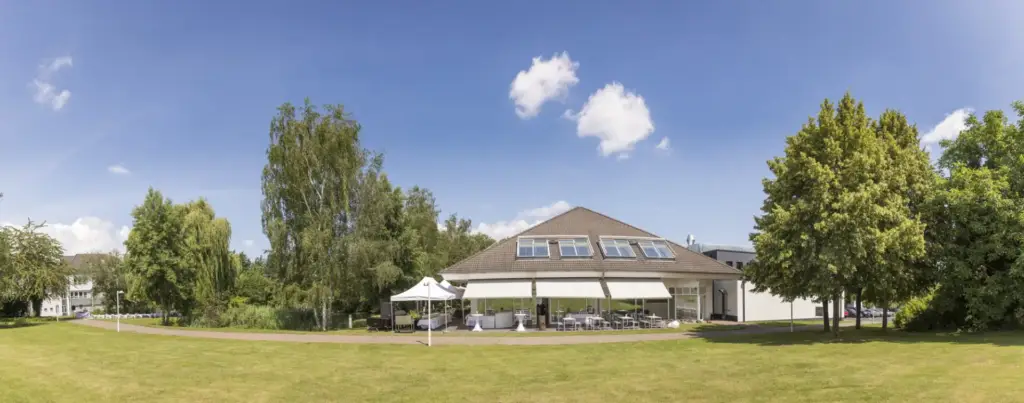 Hochzeit im Casino Hochzeitslocation