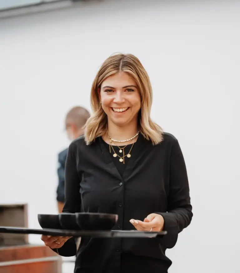 Catering Service Koblenz Andernach Ahsenmacher