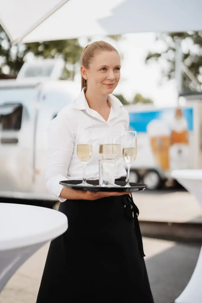 Catering Firmen Firmenveranstaltungen