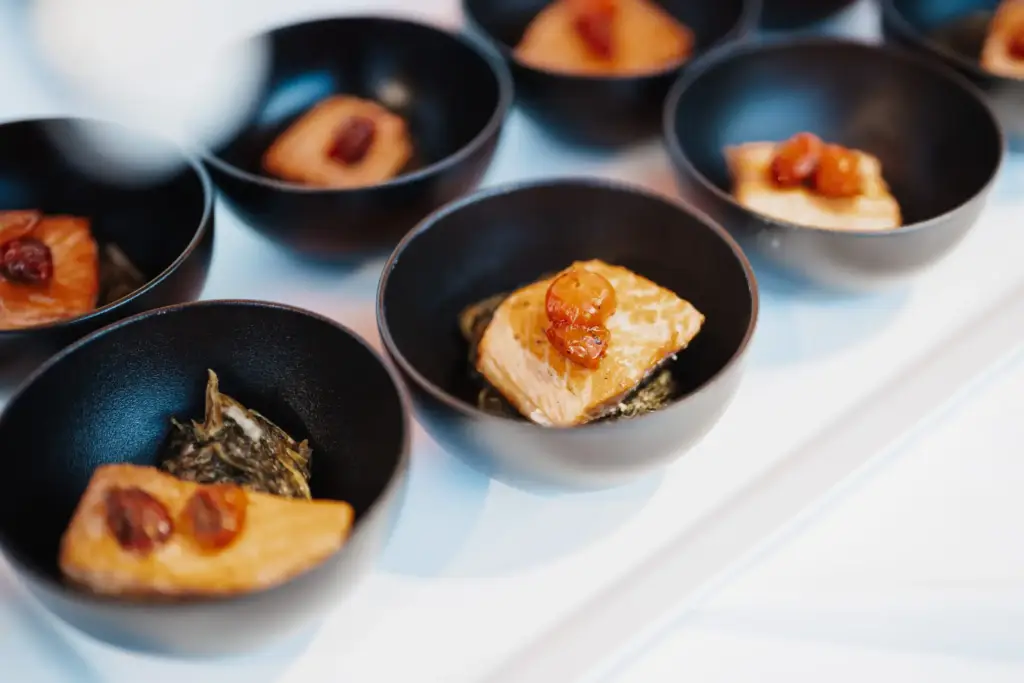 Eventcatering Koblenz Andernach