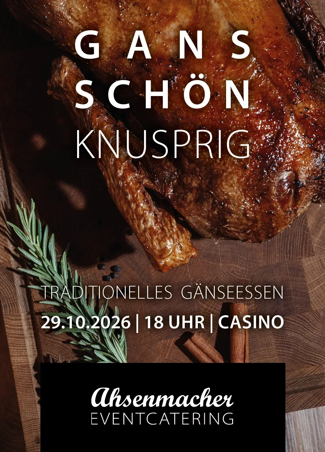 Angebot Brunch