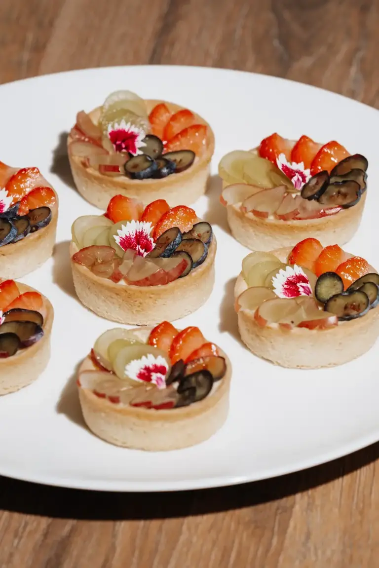 Catering Service Koblenz Andernach Ahsenmacher